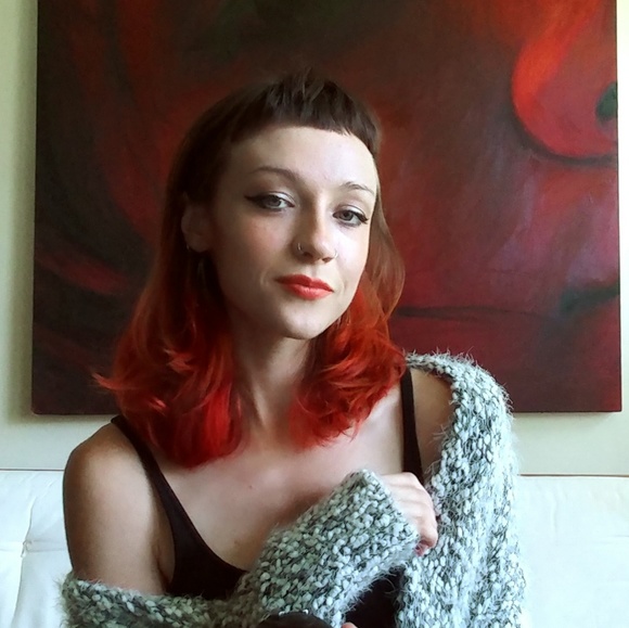 Meet your Posher, Peyton - Picture 7 of 8